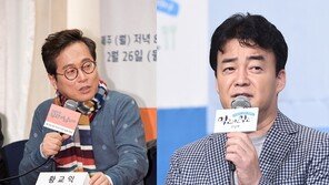 백종원 반응에 황교익 “백종원 개인에 관심無, 설탕 지적 꾸준히 할것”