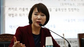 민주당, 택시기사 전면월급제 도입…카풀 금지는 ‘NO’