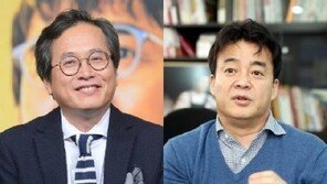 황교익 “난 백종원 어두운 면 꺼내야, 왜? 음식평론가니까”