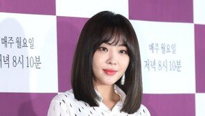 미스틱 측 “나르샤, 계약 만료…브아걸 앨범 준비 중”