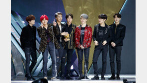 방탄소년단, ‘2018 MAMA’ 주인공…대상 3개