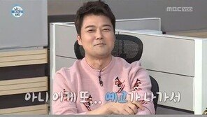 결별설 속 진행된 ‘나혼자산다’…전현무-한혜진 반응은?