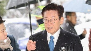 이재명 ‘꼬인 매듭’ 풀리나…檢 불기소·김부선 고소 취하