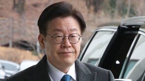 법정 서는 이재명 경기지사, 변호인단 꾸리며 재판 준비