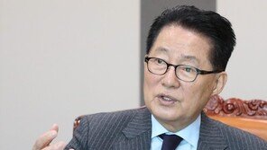 한국당, 현역 21명 물갈이…박지원 “김병준호 인적청산, 놀랍다”