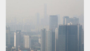 [오늘 날씨]흐리고 전국 곳곳 눈·비…수도권 미세먼지 ‘나쁨’