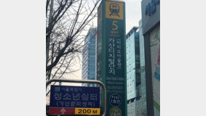 서울지하철 1호선 가산디지털단지역서 ‘고장’…열차 14대 줄줄이 지연