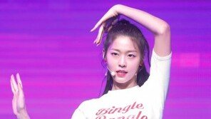 설현 “컨디션 난조로 순간 과호흡…화약, 원인 아니다”