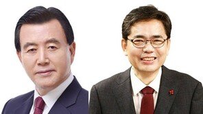 한국당 인적쇄신 명단 오른 홍문표·곽상도 “기준 납득못해” 반발