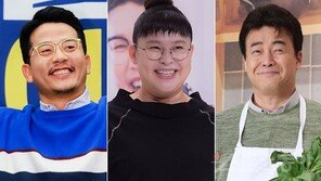 “어차피 대상은 김준호·이영자·백종원?”…예측불허 연예대상