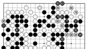 [바둑]알파고 vs 알파고 특선보… 인공지능의 버그