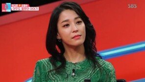 임신·유산 고백…한고은 나이는? ‘남편 신영수와 4살차’