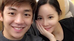 이용대·변수미, 결혼 1년여 만에 파경 위기?…“합의 이혼 준비”