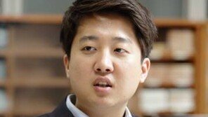 이준석 “홍준표 당권 출마시 제명? 심판 받게 해야지 봉쇄는 안돼”