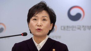 [전문]김현미 “‘교통-일자리-육아-지역’ 감안 주택공급계획 확정”