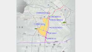 3기 신도시 인천 계양테크노밸리에 1.7만가구 공급…자족도시 조성