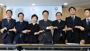 [3기 신도시] “광역버스 체계 개선”…김현미 장관·박원순 시장 등 일문일답