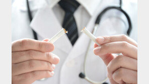 내년 7월부터 54~74세 흡연자 1만원으로 폐암 검진