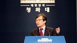 검찰, 김태우 즉각 수사 착수…靑 ‘공무상비밀누설’ 고발 반나절만