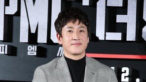 ‘PMC’ 이선균 “북한 사투리, 어떻게 보실까 걱정돼”