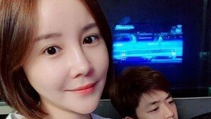 ‘이용대와 파경’ 변수미, SNS 비공개 전환…관심 부담됐나