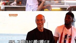 “한국은 제2의 조국” 베르나르 베르베르의 한국사랑…무슨 인연?