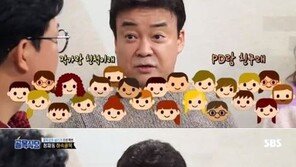 백종원, ‘골목식당’ 섭외 루머에 “말 안 된다…증거있다면 내가 직접 고발”