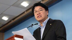 장제원 “어떤 제도도 지고지순 할 수 없어…존중·협의해야”