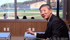 ‘전임감독 공석’ KBO, 올해 안에 기술위원장 뽑는다