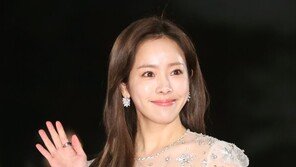 ‘뉴스룸’ 한지민, 여우주연상 5관왕 “운이 좋았죠”