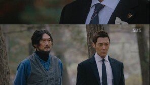 ‘황후의 품격’ 아슬아슬…최진혁의 복수는 계속된다