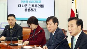 손학규 “文대통령, 조국 등 핵심측근 ‘읍참마속’ 결단 내려야”