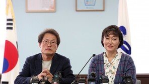 한유총 분화 본격화하나…온건파 출신 새 유치원단체 출범