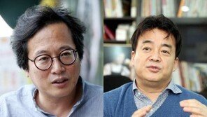 황교익, 백종원 또 저격…“‘골목식당’ 우상화 편집, 혐오 부추기지 말라”