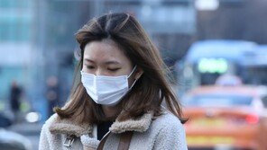 미세먼지 자욱한 토요일…수도권·충청·호남 ‘매우 나쁨’