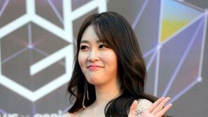 신아영, 오늘(22일) 비공개 결혼식…예비신랑은 하버드대 동문