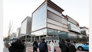 걷기도 힘들던 ‘논밭’이 한국의 ‘실리콘밸리’ 로…마곡산업단지 가보니