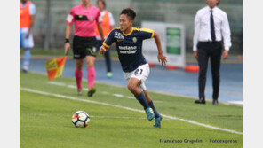 기성용, 아시안컵 전 마지막 경기서 풀타임 소화…이승우 4G 연속 선발 출전