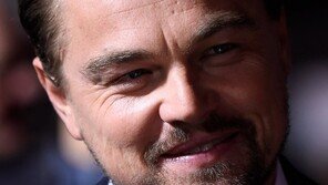 ‘지구의 기온 변화 대응’ 위해 ‘디카프리오 설립’ 자선 재단, 20년간 1125억 기부