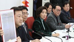 靑 “창조경제센터장 사찰 지시한 바 없어”