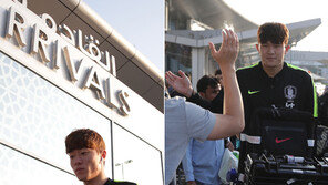 아시안컵 체제 돌입 벤투호 지상과제는 ‘베스트 컨디션 만들기’