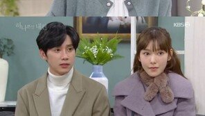 ‘하나뿐인내편’ 이혜숙, 점쟁이 믿고 나혜미♥박성훈 결혼 허락