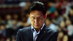 KT 서동철 감독 “진정한 위기…잘 넘겨보겠다”