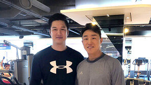 [베이스볼 피플] 트레이너도 놀란 독기…손아섭의 2019년은 이미 시작됐다