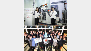 [비즈 프리즘] 5G시대 활짝…기업 먹거리 지도가 바뀐다