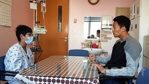 변함없는 146병동 향한 키다리 아저씨, 김신욱과 서울아산병원의 행복한 동행