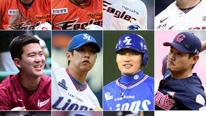 해 넘기는 미계약자 11명, FA 부익부빈익빈 입증하는 또 다른 지표