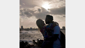 [고양이 눈]내년에도 사랑하세요