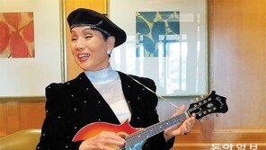 “원조 한류 걸그룹 얘기, 이제 브로드웨이 뮤지컬로 만나요”