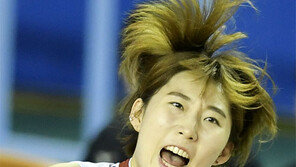 디펜딩 챔프 도로공사, 선두 가는 길 착착